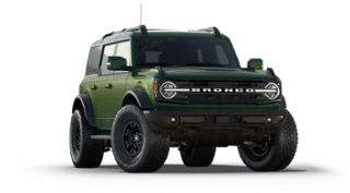 2025 Ford Bronco® External Image 5